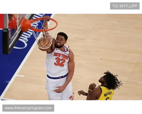 步行者鏖战尼克斯巅峰对决再燃东部激情谁能笑到最后 步行者鏖战尼克斯巅峰对决再燃东部激情谁能笑到最后