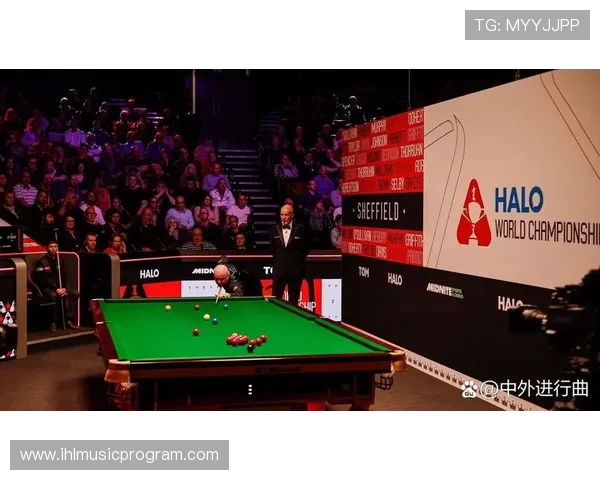 约翰·希金斯：斯诺克界传奇人物的辉煌生涯与挑战历程