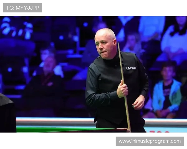 约翰·希金斯：斯诺克传奇人物的辉煌职业生涯与成就分析