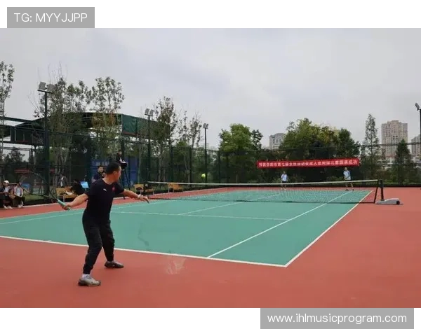 网球运动的魅力与科学训练方法助力提升竞技水平与全民健康 网球运动的魅力与科学训练方法助力提升竞技水平与全民健康