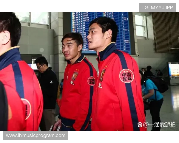 李金羽：从绿茵场到人生赛场，探索他的成长与转型之路