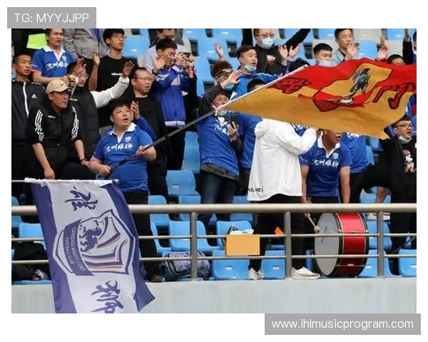 沧州雄狮传承百年技艺弘扬中华文化精神与艺术魅力