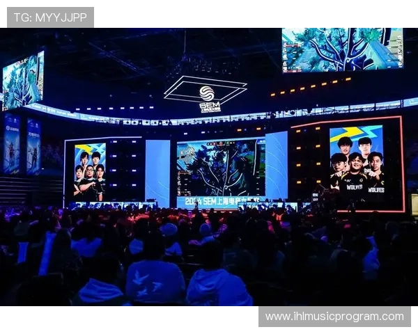 电竞职业联赛全面升级 推动行业发展与赛事创新新机遇