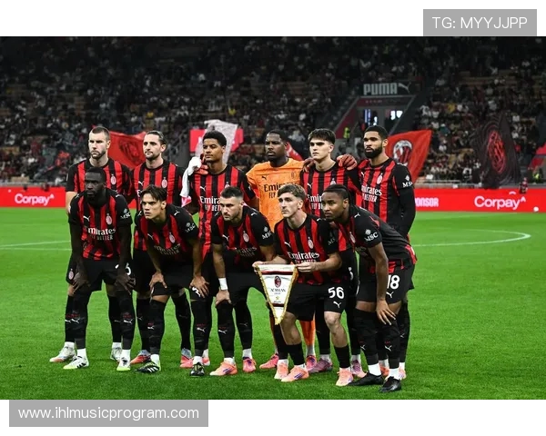 AC米兰鏖战那不勒斯巅峰对决豪门争锋再燃意甲激情