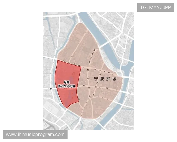 宁波町渥及周边区域历史文化与经济发展融合探索