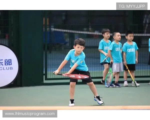 网球运动的技巧与训练：从基础到高阶的全面提升指南