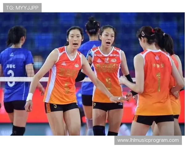 上海排球队反击策略解析聚焦排球热点与未来发展方向