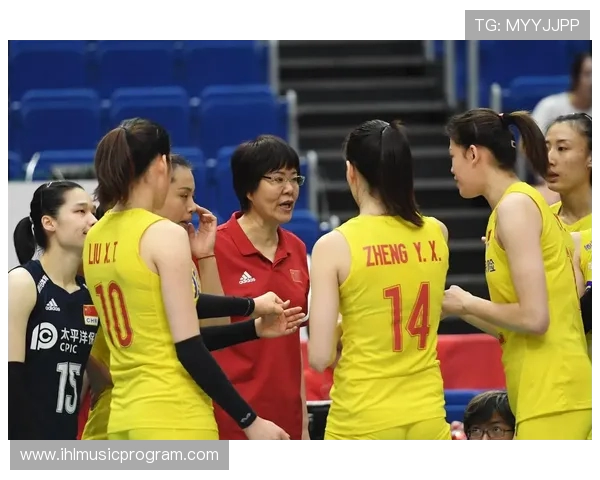 深圳排球队在世界杯中的团队协作表现分析与启示 深圳排球队在世界杯中的团队协作表现分析与启示