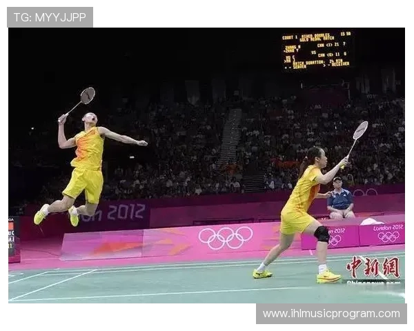 深圳羽毛球队控制打法深度分析与战术解析