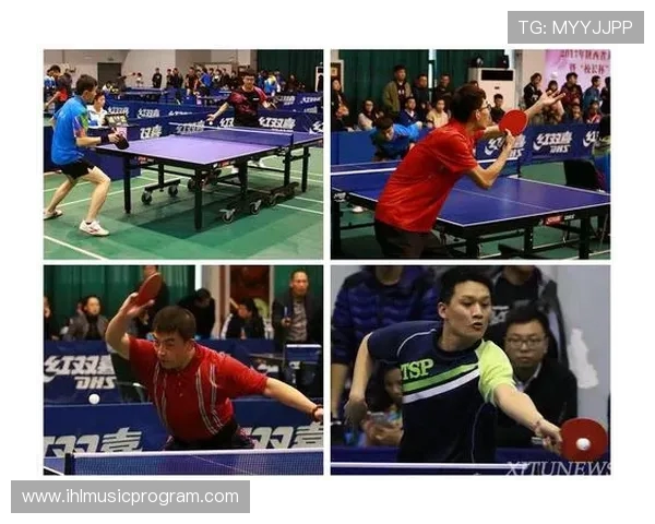 西安乒乓球队崛起最新乒乓球配合TOP10全解析