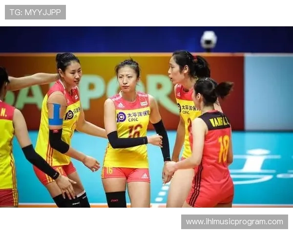 重庆排球队耐力对比深度解析与训练策略探讨