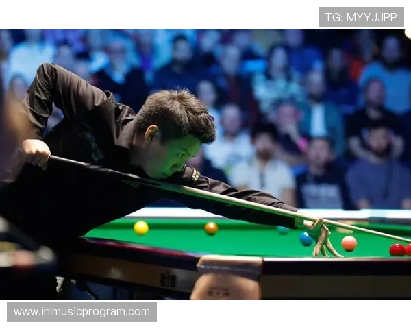 马克·艾伦：从天才少年到斯诺克传奇人物的成长与突破之路