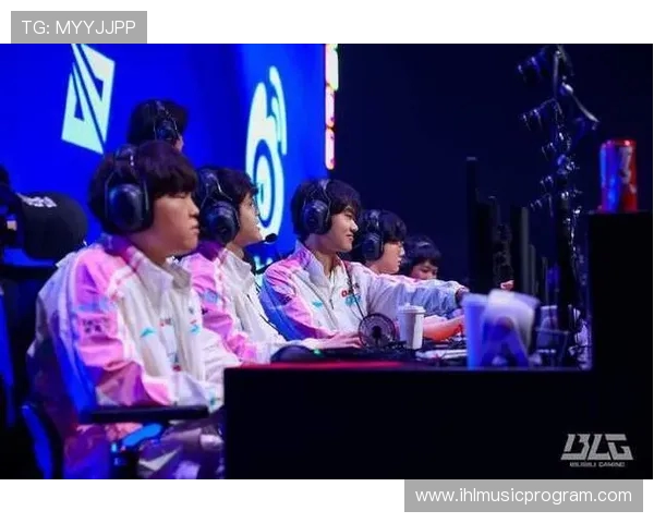 BLG与LNG激战正酣 谁能脱颖而出冲击LPL赛季巅峰之战