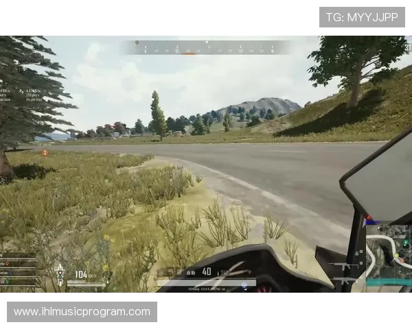 Ubah重返绝地求生巅峰展现惊人操作刷新玩家热血激情时刻