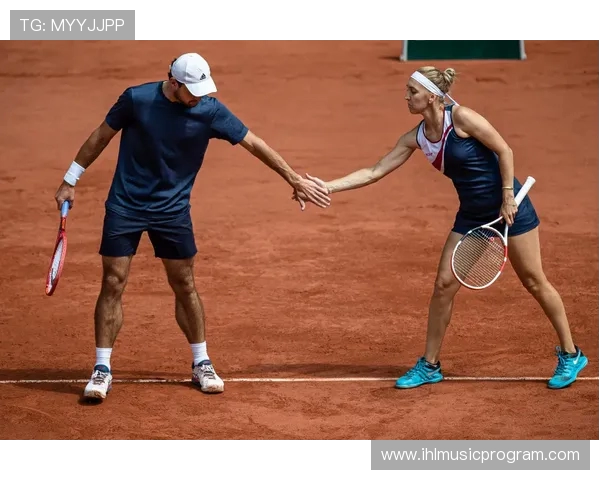 从网球运动的历史演变看现代竞技体育精神与文化发展的融合 从网球运动的历史演变看现代竞技体育精神与文化发展的融合