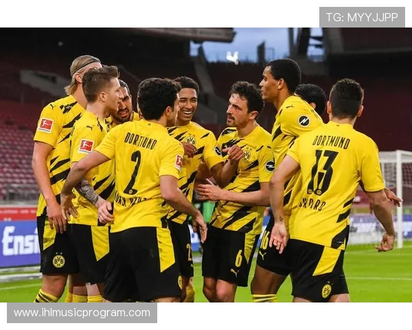 以多特蒙德为核心探索德国足球文化与球队发展历程的全景视角