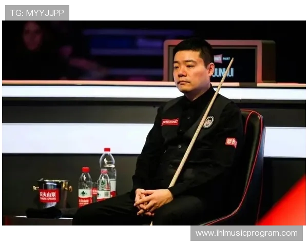 丁俊晖与希金斯大师赛巅峰对决谁将书写新的传奇篇章