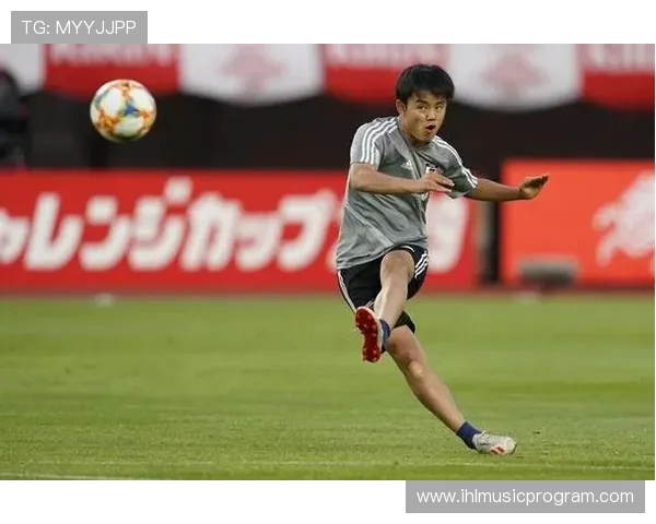 久保建英：从日本天才少年到欧洲足球新星的成长之路