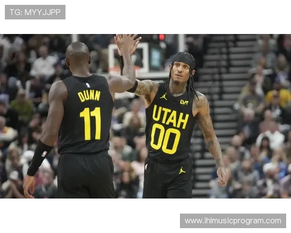 乔丹克拉克森:从替补到明星球员的逆袭之路与篮球梦想 乔丹克拉克森:从替补到明星球员的逆袭之路与篮球梦想