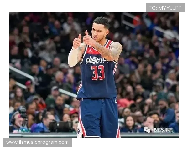 凯尔库兹马：从新秀到明星球员的奋斗历程与成长故事