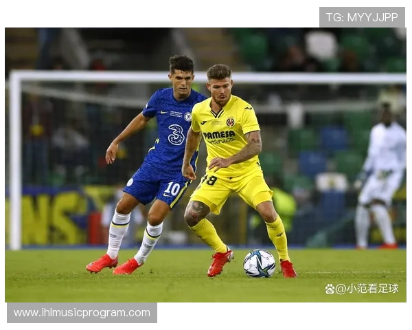 切尔西与水晶宫精彩对决集锦回顾全场进球与精彩瞬间分析