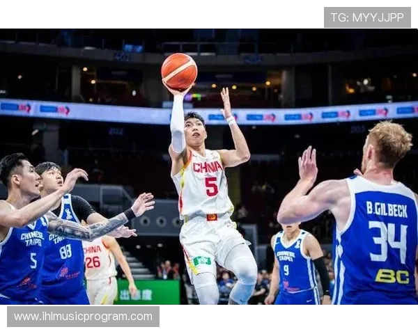 刘铮：从篮球场上的拼搏者到社会公益的践行者的精彩人生旅程