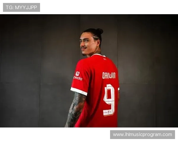 努涅斯的崛起与挑战：探讨这位新星在足球世界中的影响力与未来潜力