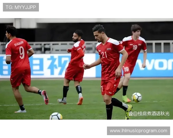 叙利亚U23对阵阿联酋青年队精彩对决即将上演，谁能赢得胜利