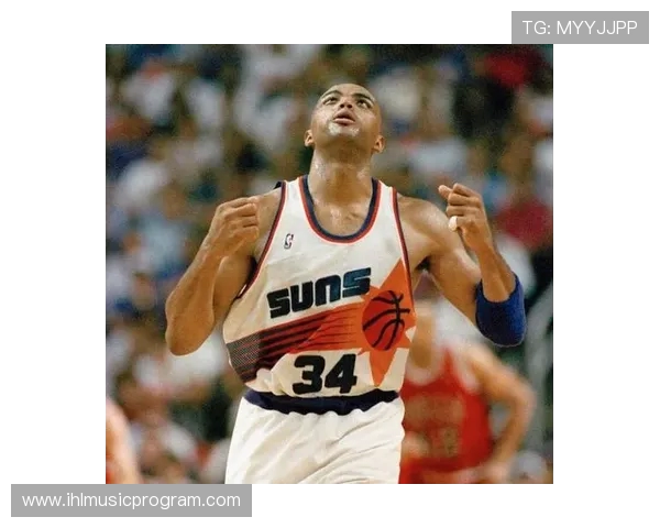 巴克利与兰比尔的传奇对决：篮球场上的斗志与荣耀之战